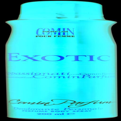 Deo Spray exotic donna 150ml