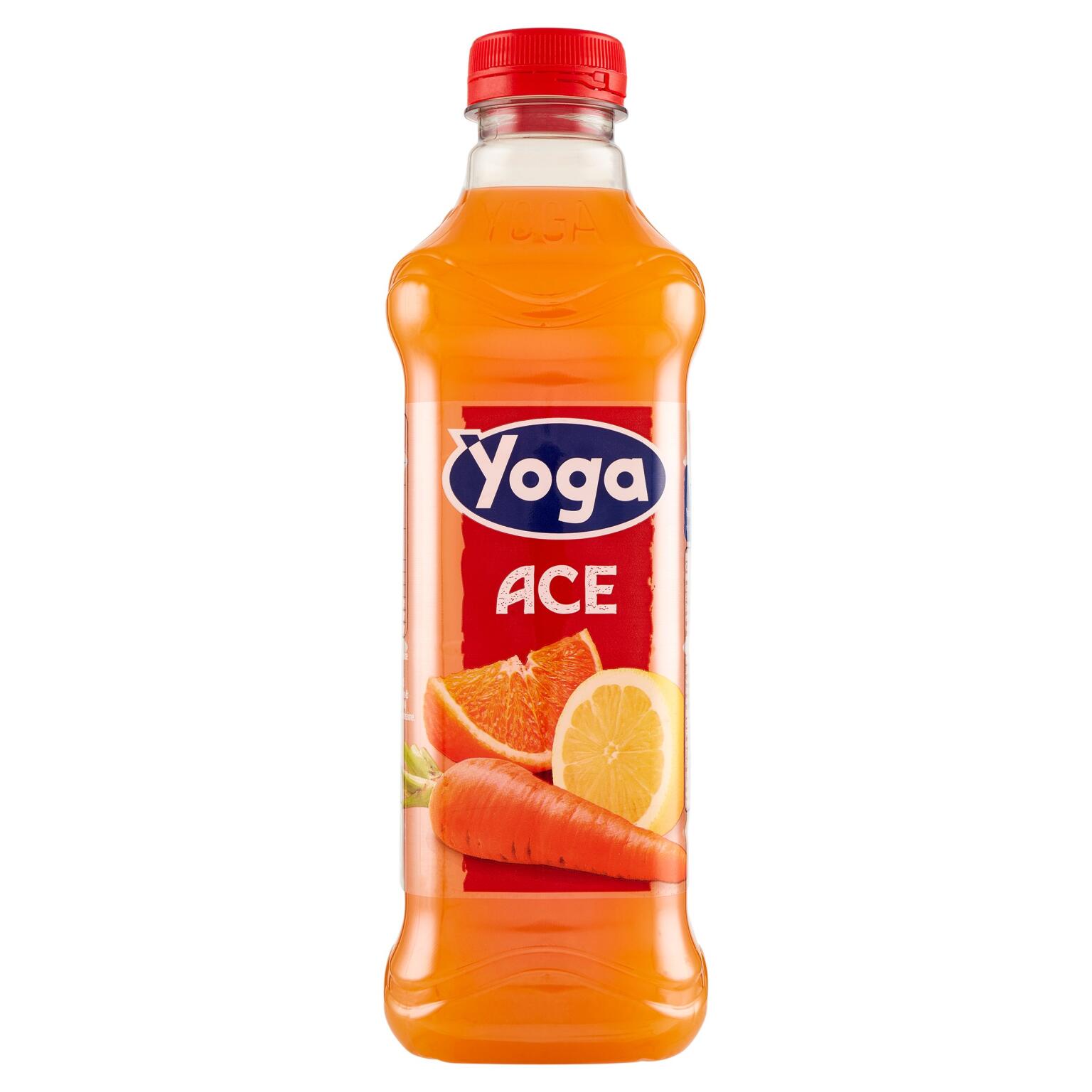 Succo gusto A.C.E 1l Yoga