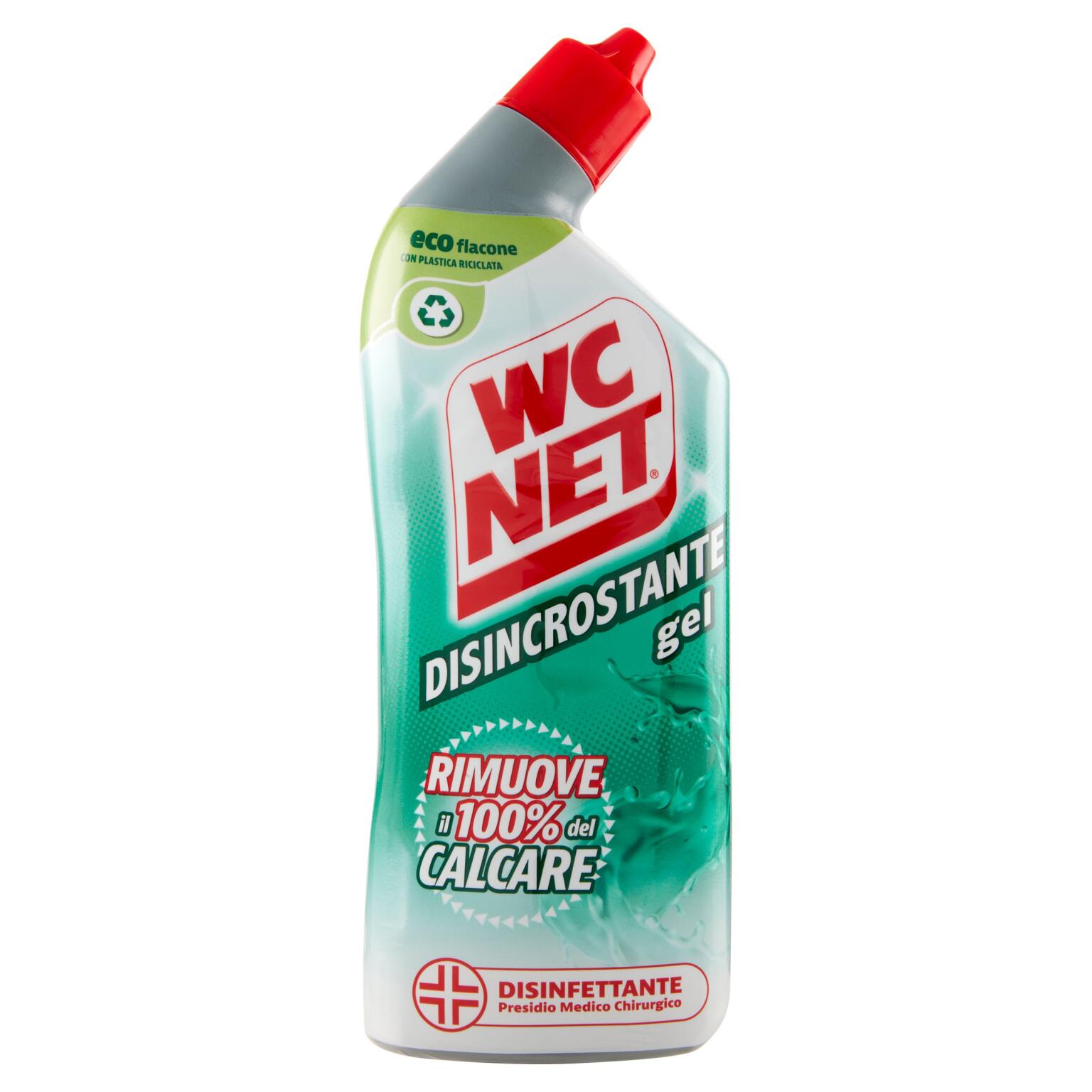 Wc net disincrostante 700ml