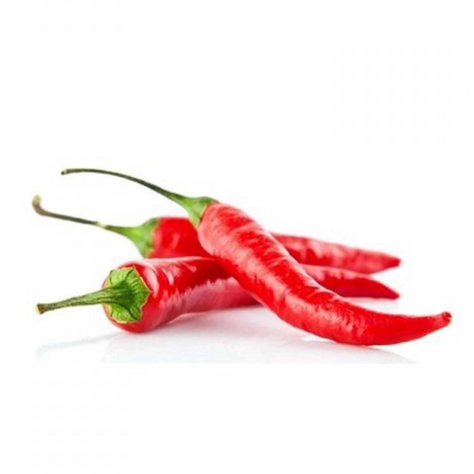 Peperoncini Piccanti Rossi