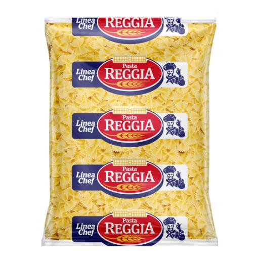 Farfalle N.83 5kg Pasta Reggia
