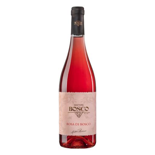 Rosato Rosa di Bosco Igp Nestore Bosco