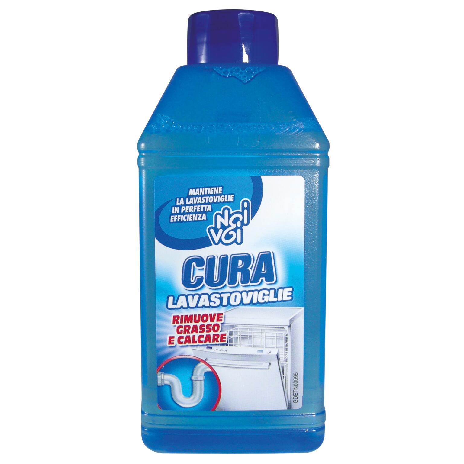 Cura Lavastoviglie 250ml Noi&Voi