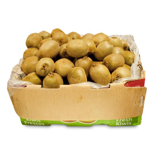 Kiwi a Cassa