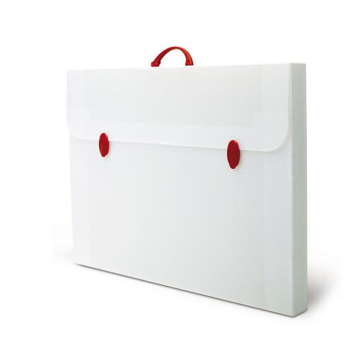 Valigetta polionda misura 37x52x5 Balmar