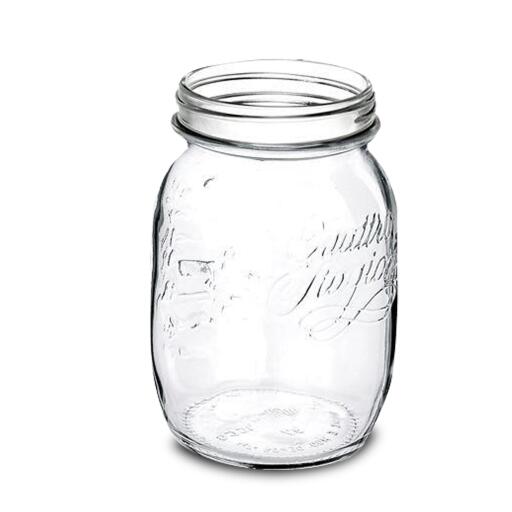 Vaso quattro stagioni 500cc senza capsula
