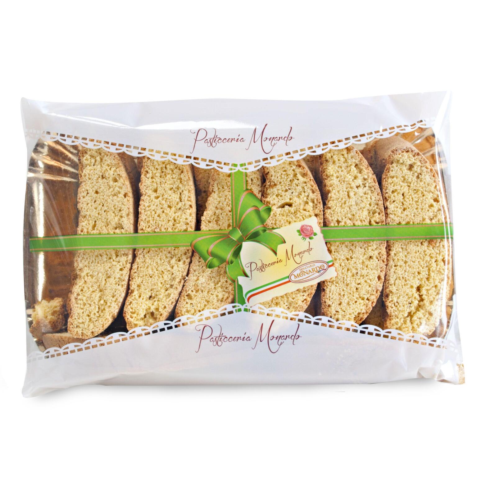Anicioni 300g vaschetta Monardo