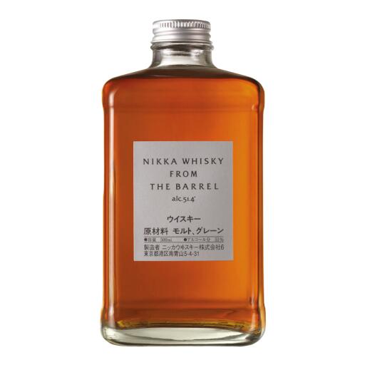Whisky Nikka from the Barrel 50cl 51,4°
