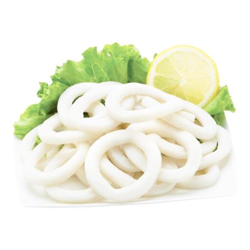 Anelli di Totano gigante 450g Oggi Pesce