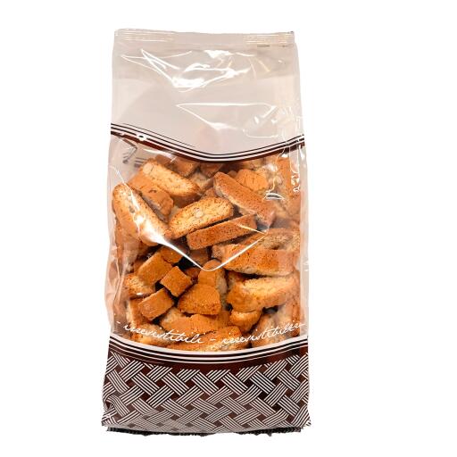 Cantucci alla Mandorla 700g Monardo