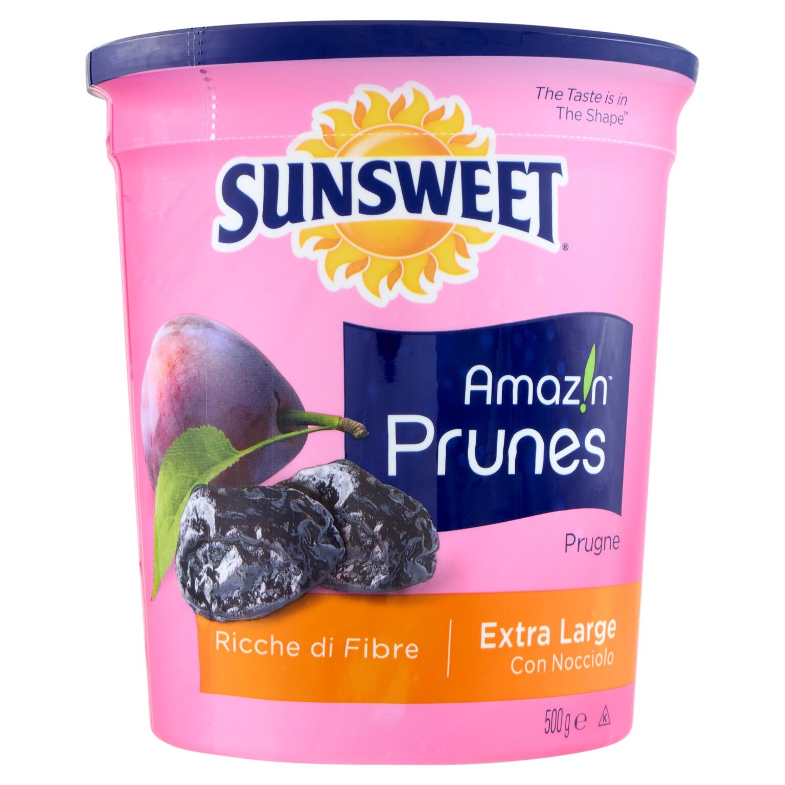 Prugne sunsweet 500g extra large