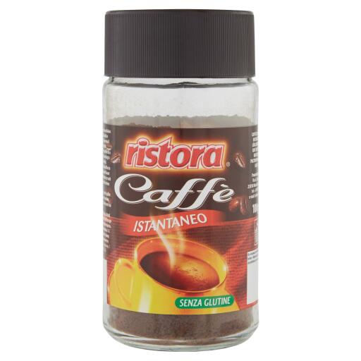 Caffè istantaneo 100g Ristora