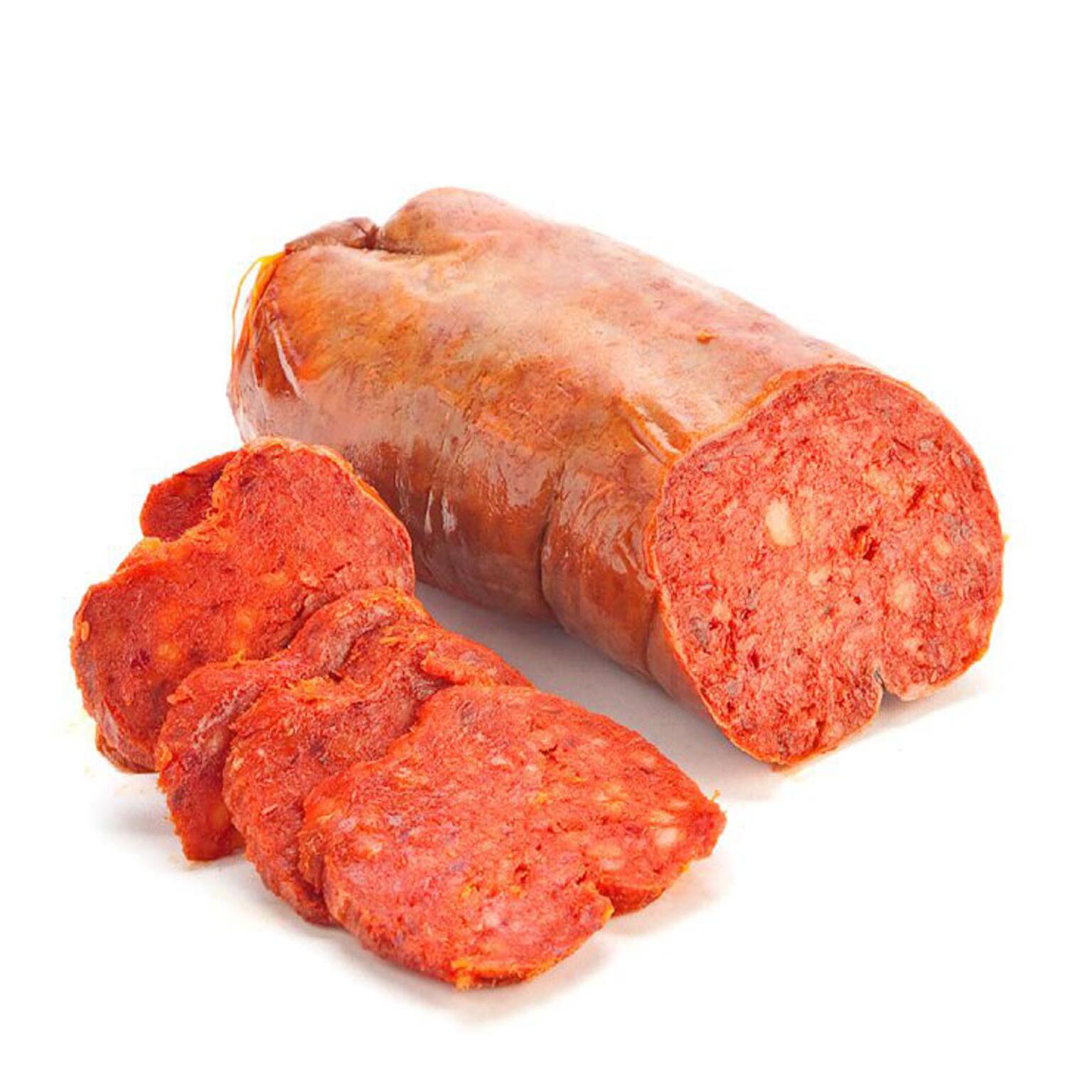 Nduja 500g circa Sila