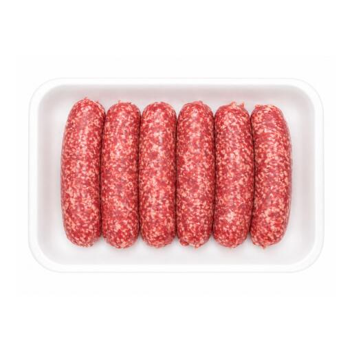 Salamelle mantovanelle 700g