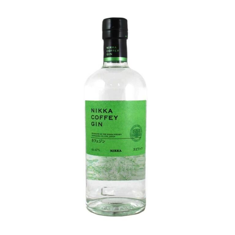 Gin Nikka Coffey Japan 70cl 47°
