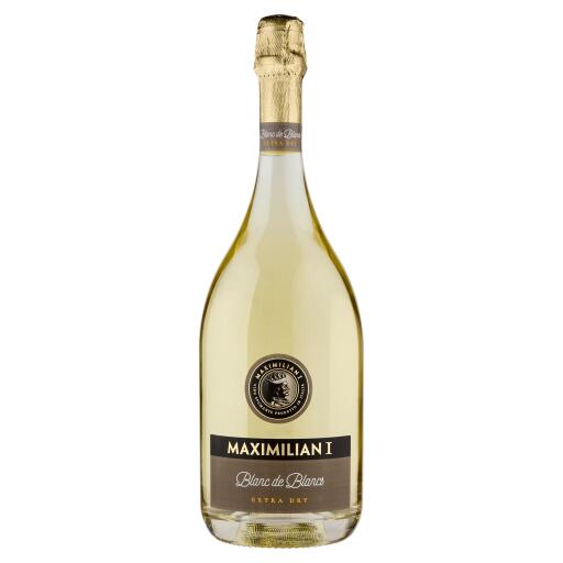 Spumante Maximilian Blanc de Blancs 1,5l