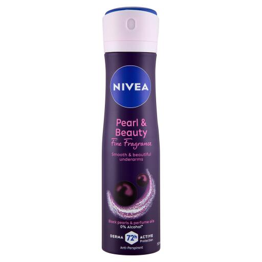 Deo Nivea Spray Pearl&Beauty da 150ml