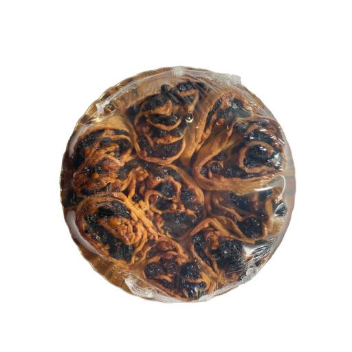 Pitte mpigliate 500g Monardo