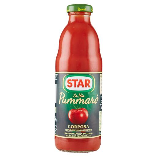 La mia pummarò corposa 700g Star