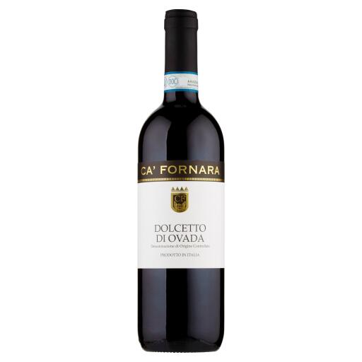 Dolcetto di Ovada DOC 75cl Laronchi Vini