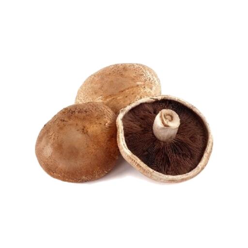 Funghi Crema Portobello 300g