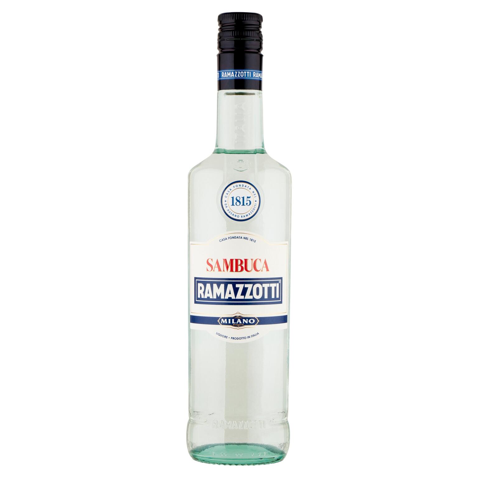 Sambuca Ramazzotti 38° 70cl