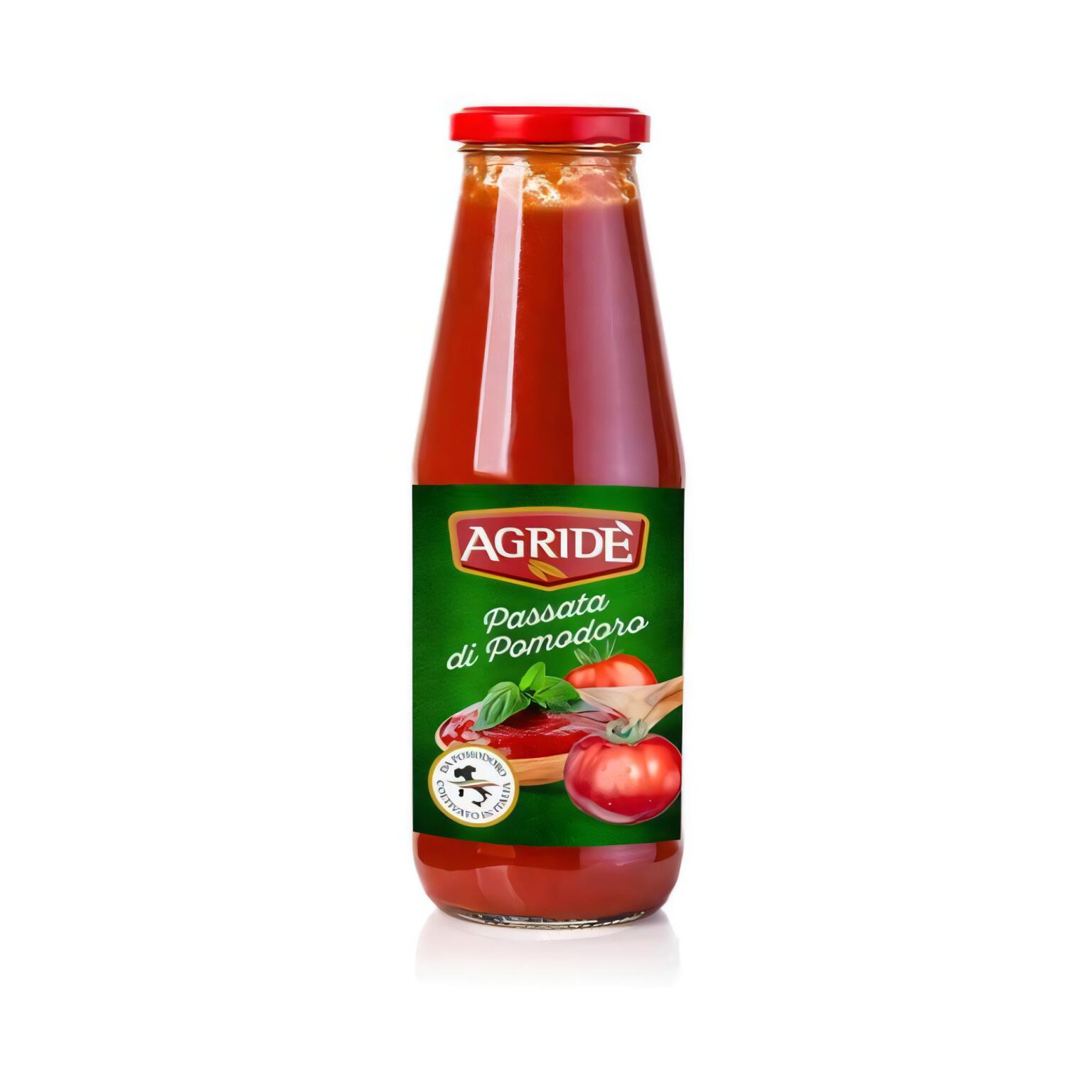 Passata di pomodoro Agridè 690g