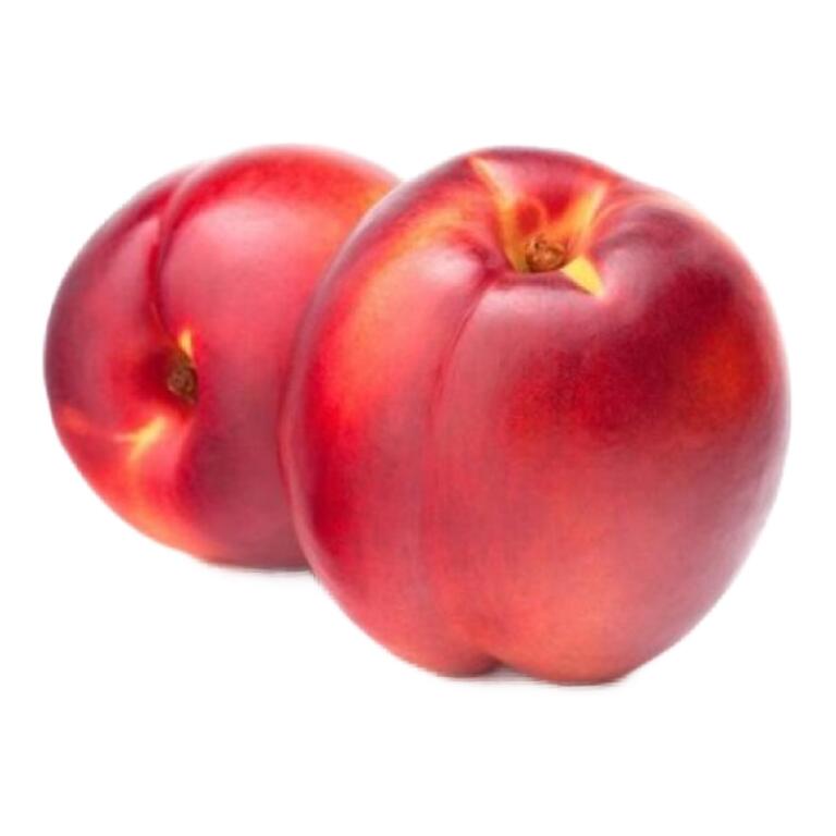 Pesche nettarine confezionate prov. Sicilia