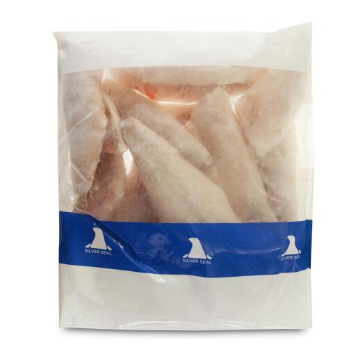 Filetti di Triglia 30/60 480g