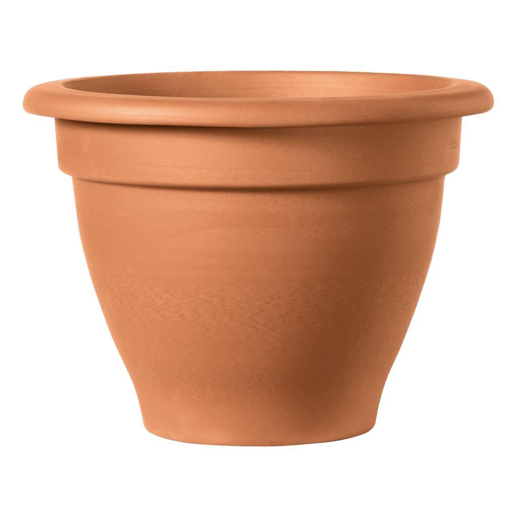 Campana in cotto 37cm