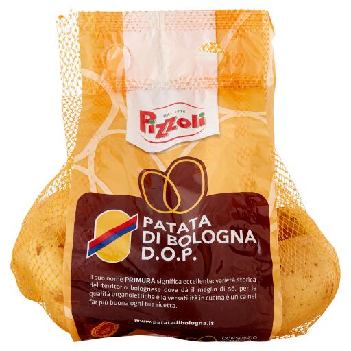 Patate Dop Bologna 1,5kg