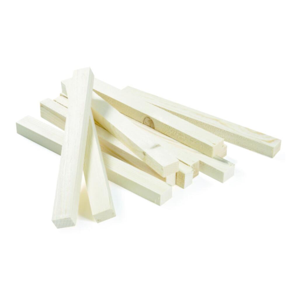 Legnetti sacchetto 12dm3