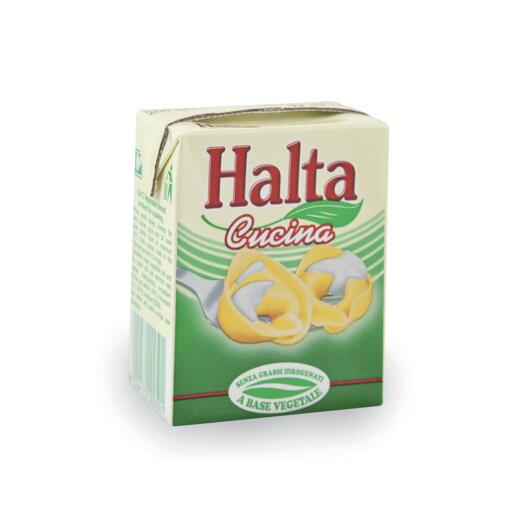 Preparato alimentare Halta cucina 500ml