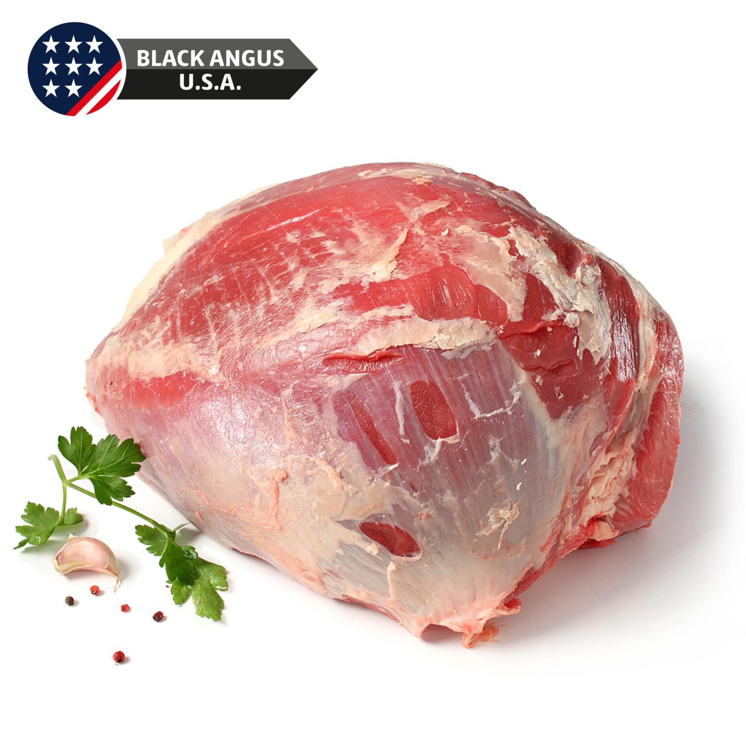 Noce di Black Angus USA sottovuoto