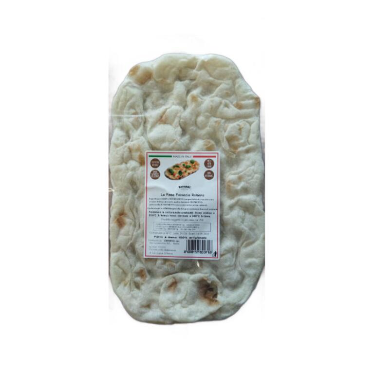 Pinsa classica romana 250g Emmegi