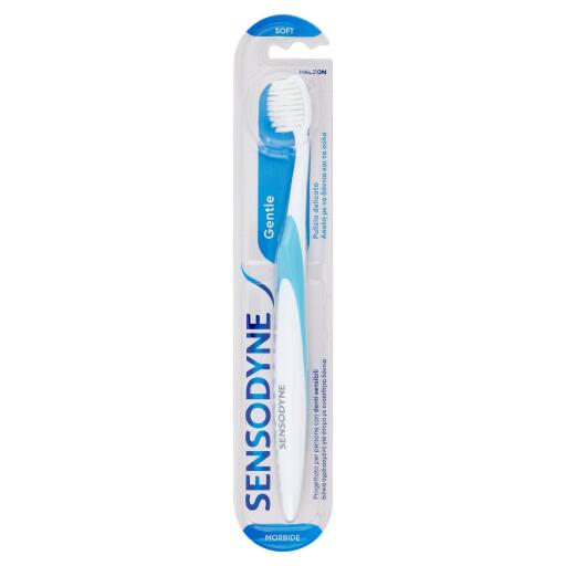 Spazzolino gentile Sensodyne