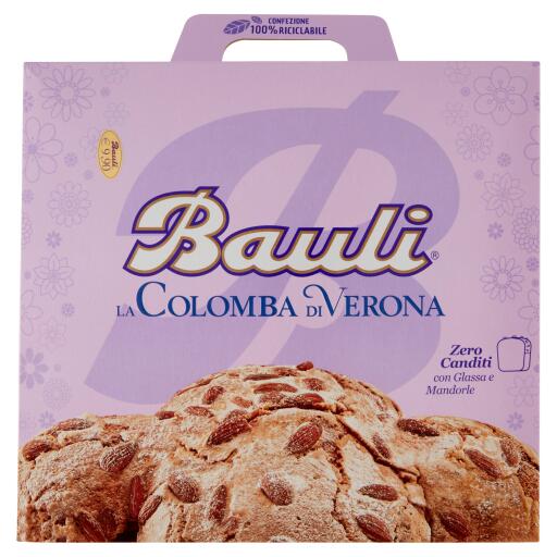 Colomba di Verona 1000g