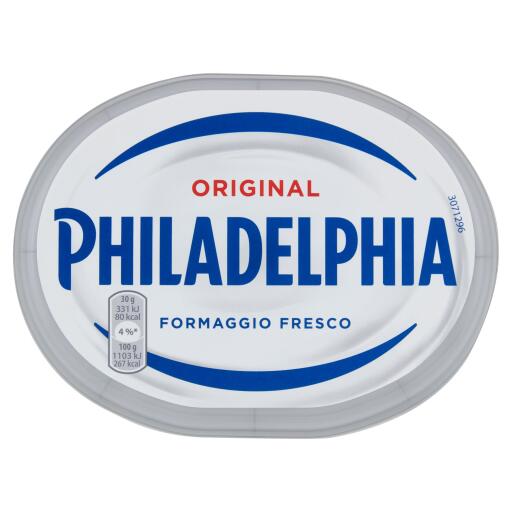 Philadelphia 250g Kraft