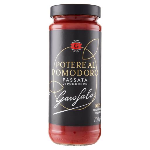 Passata di pomodoro 700g Garofalo
