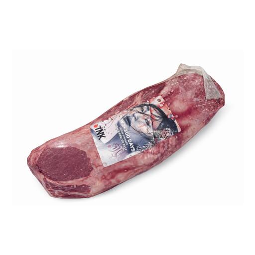 Aletta Wagyu Uruguay Ink Sottovuoto