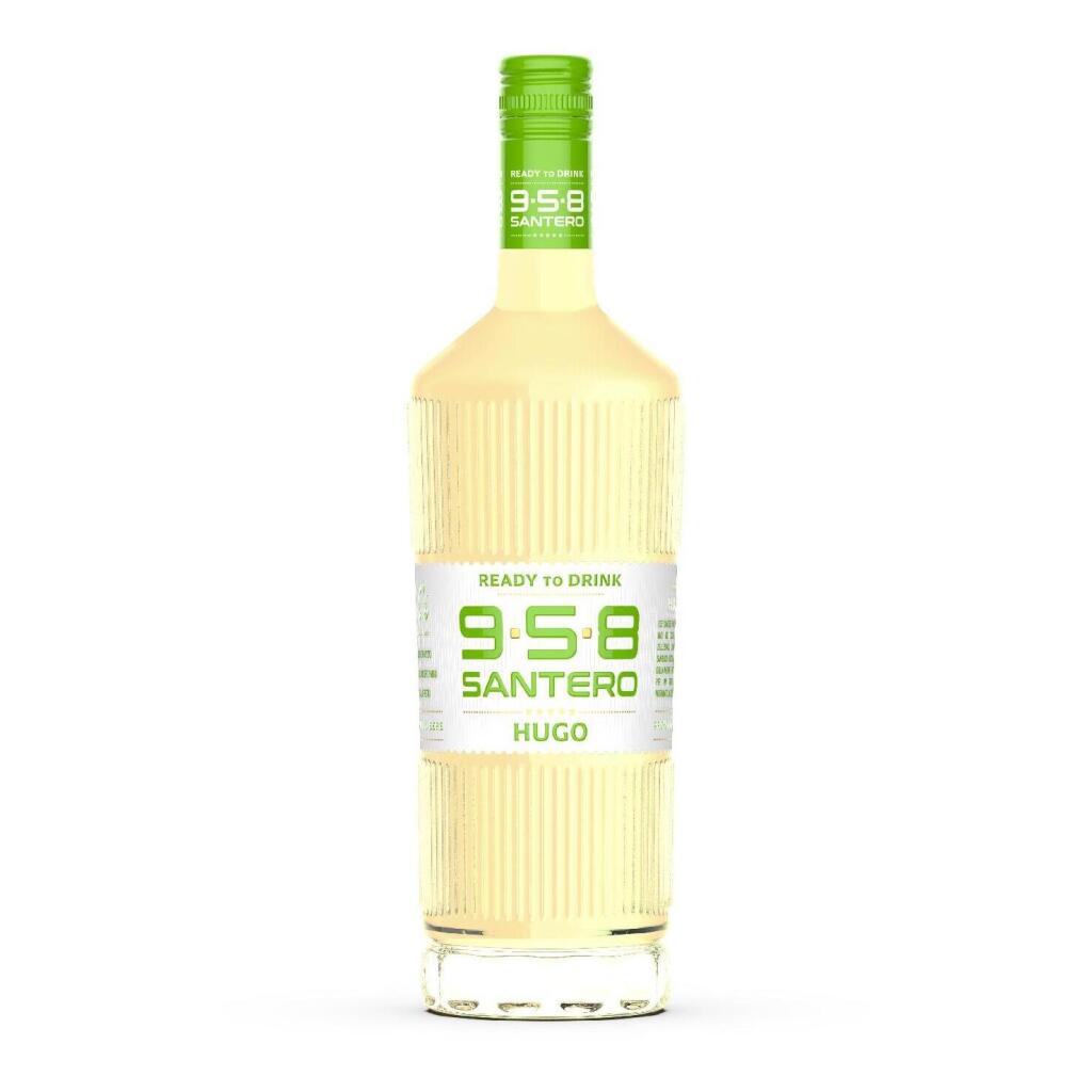 Santero 958 Hugo ready to drink cl75