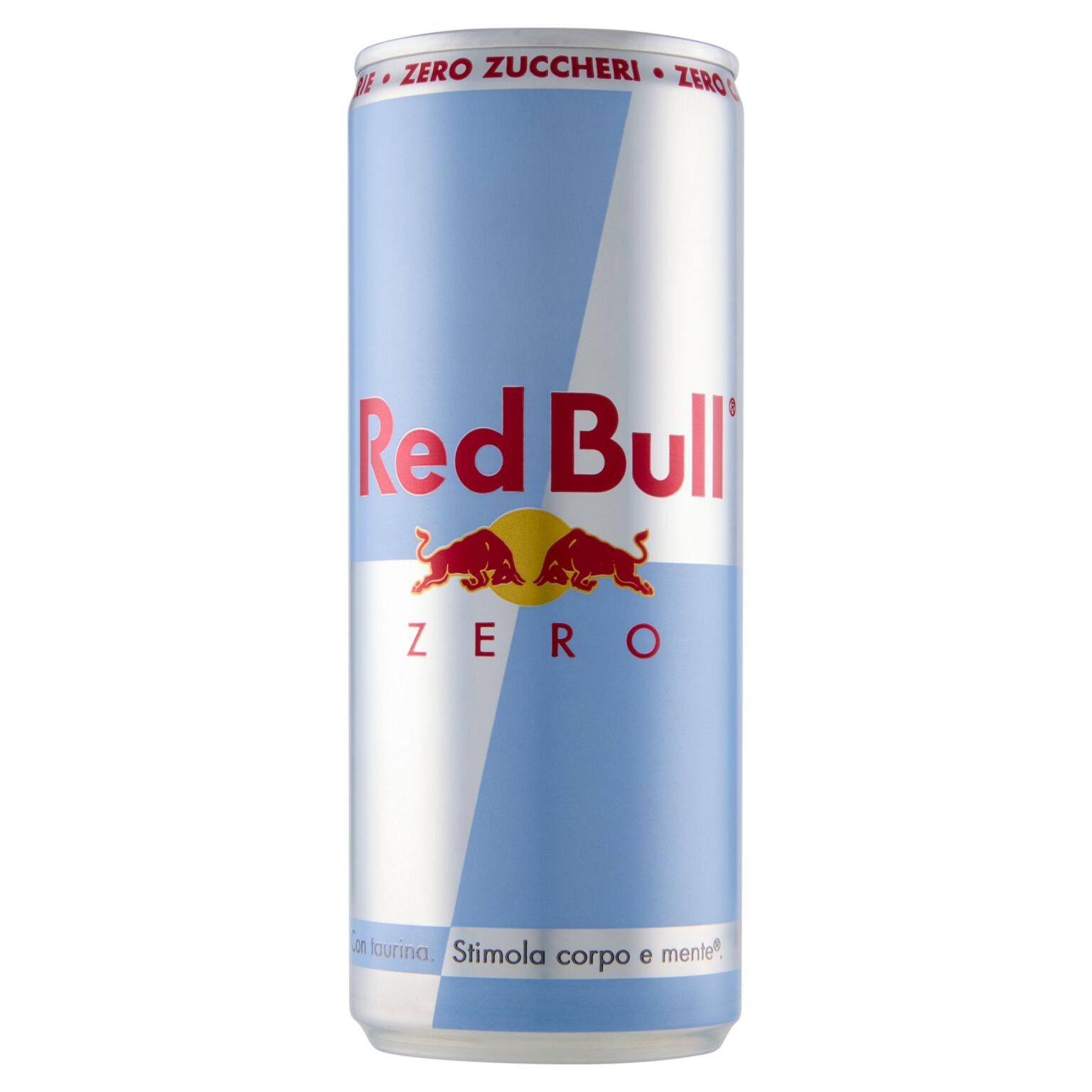 Energy Drink Red Bull zero 250ml