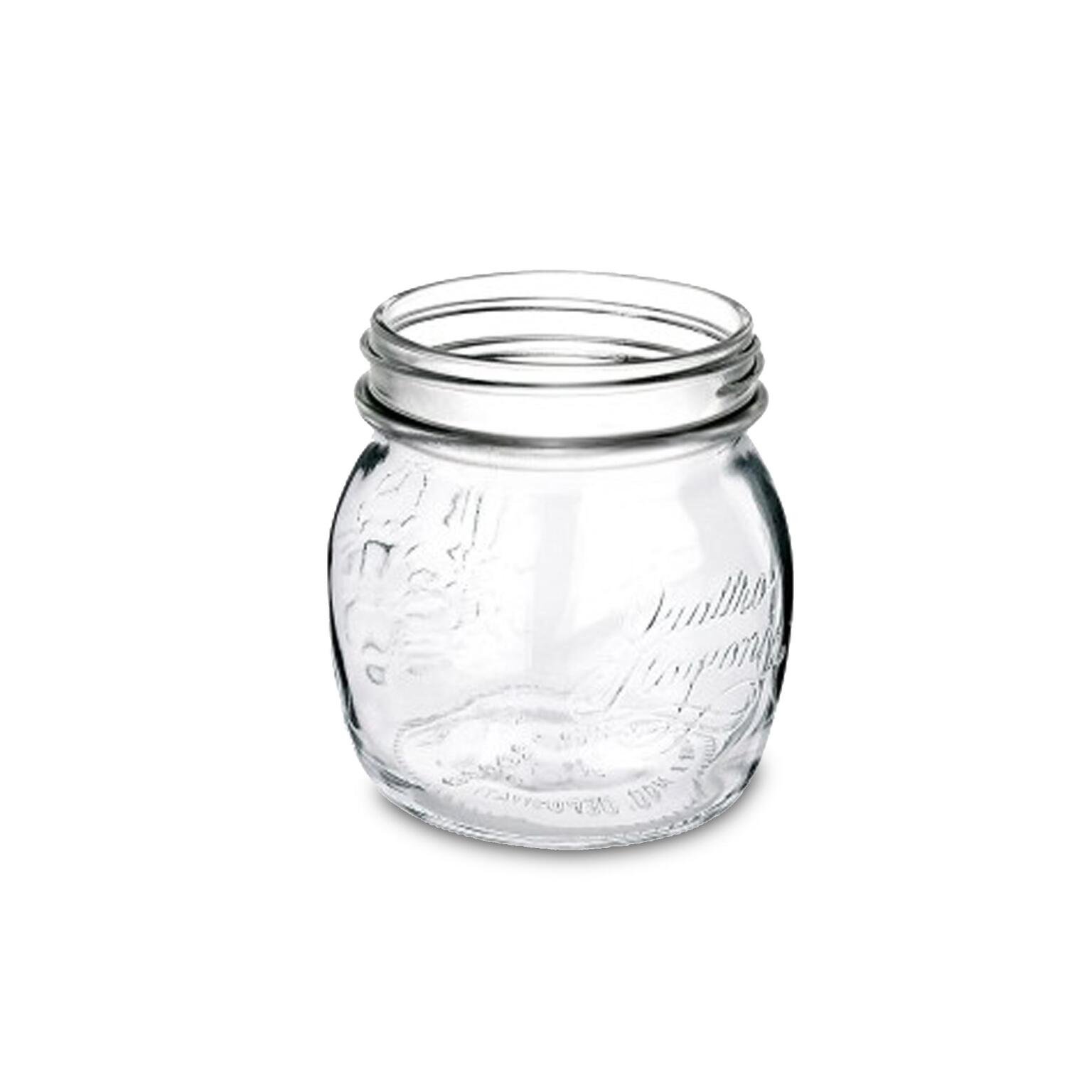 Vaso quattro stagioni 150cc senza capsula