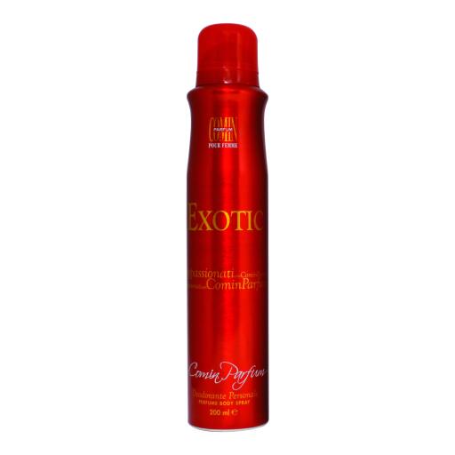 Deo Spray exotic donna 150ml
