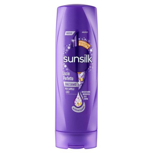 Balsamo Sunsilk liscio perfetto 200ml