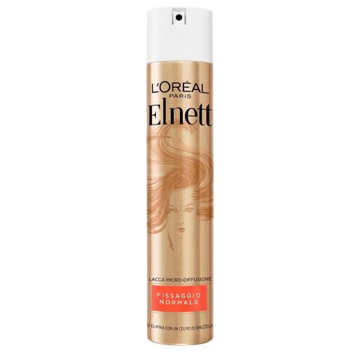 Elnett Lacca fissaggio Normale 200ml