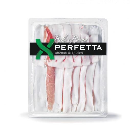 Lardo a fette 90g Bella&Buona