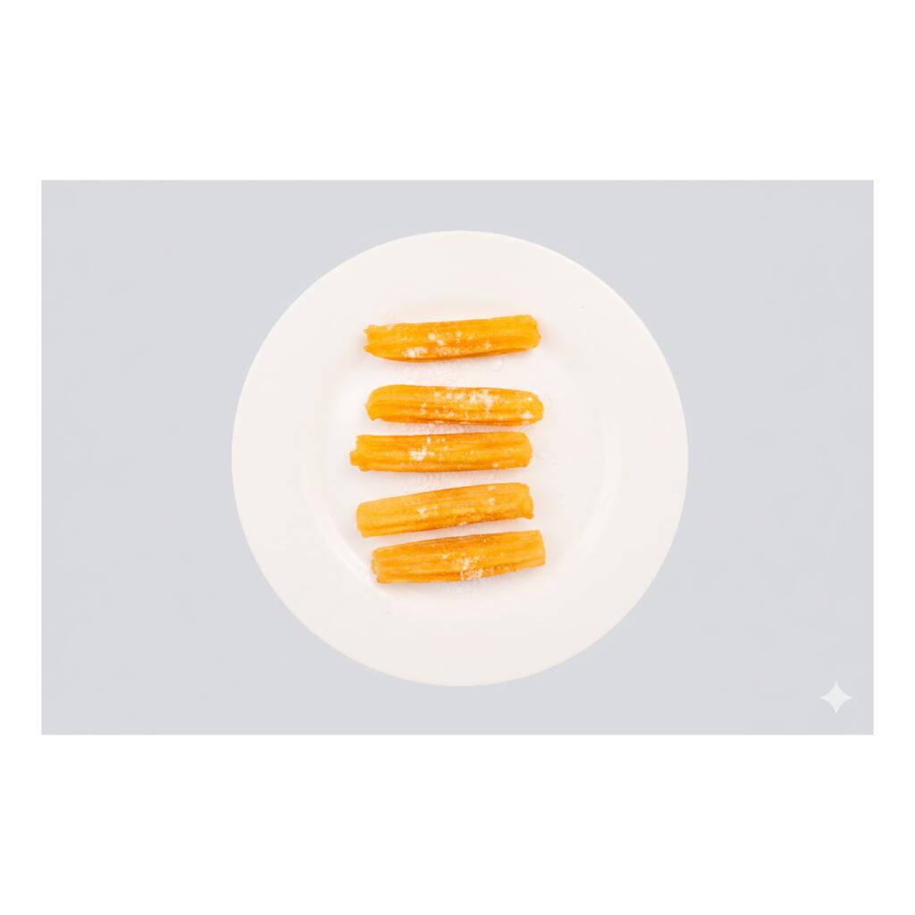 Churros Largo 2kg Ibercook