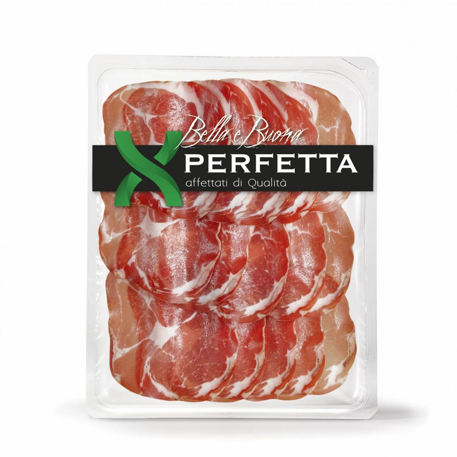 Coppa a fette 90g Bella&Buona