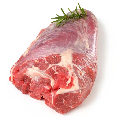 Fusello di Scottona conf.